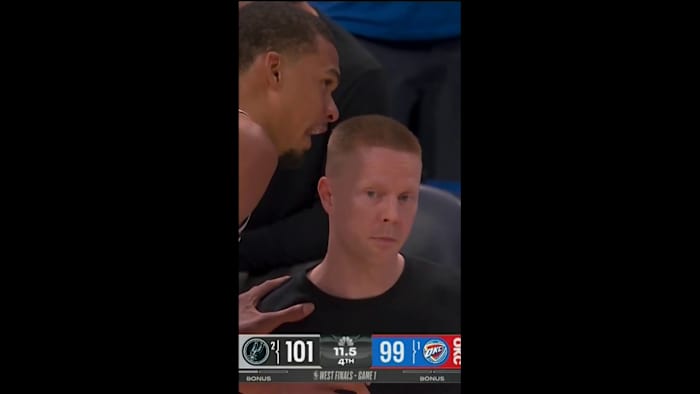 News 6 Sports Director Jamie Seh has confirmed the Orlando Magic are finalizing a deal to make Sean Sweeney the team’s new head coach.