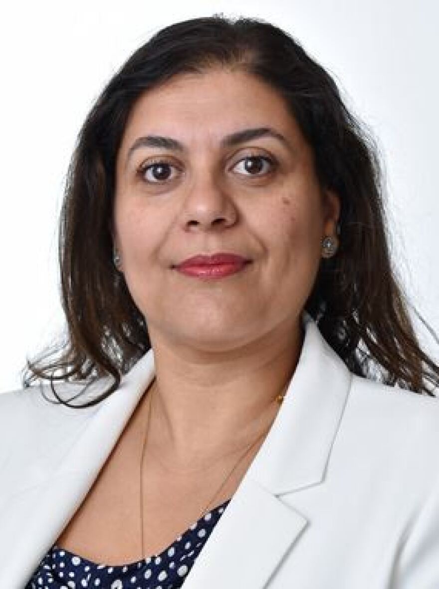 Amber Colon