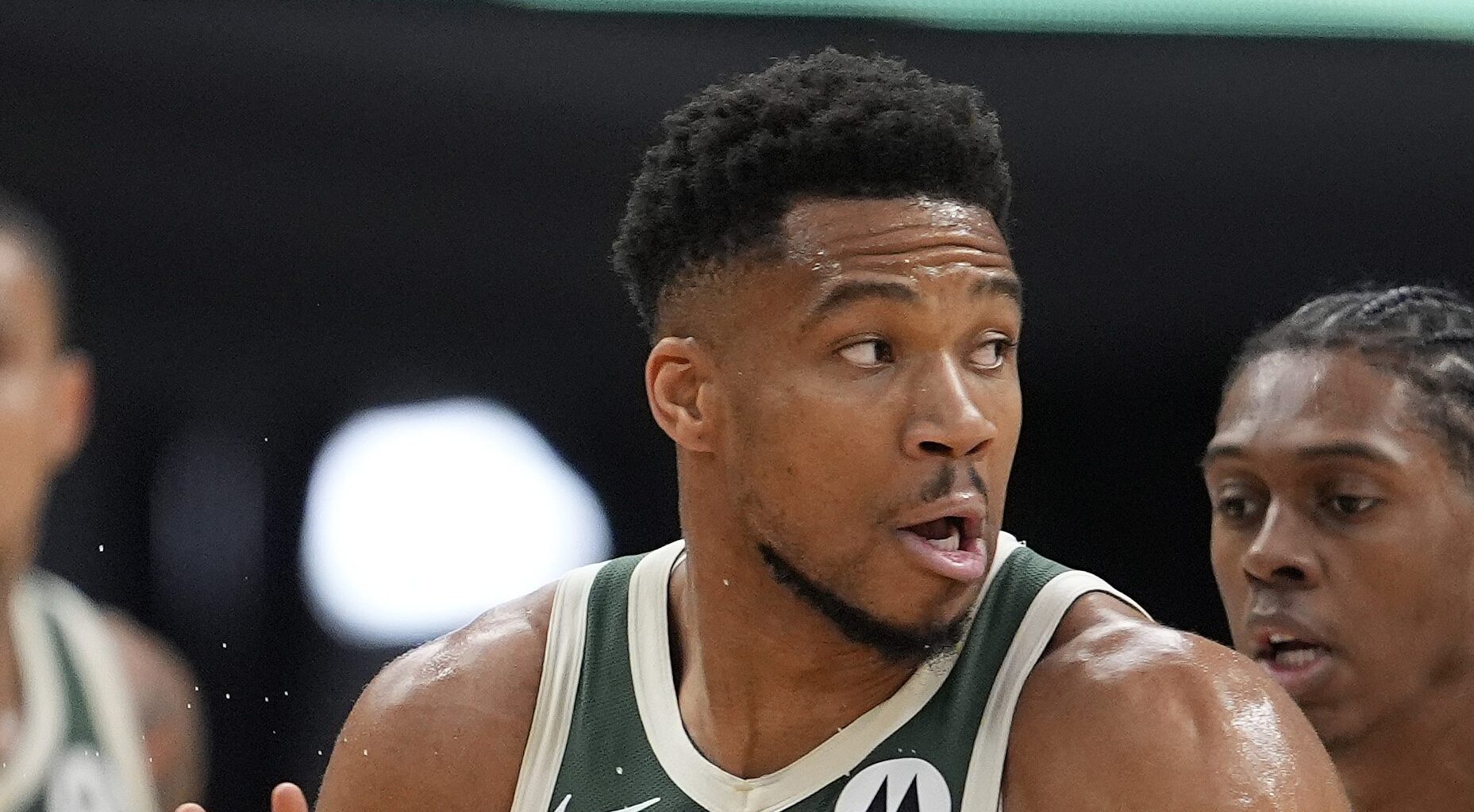 Miami Heat Delivered Great News on Giannis Antetokounmpo Front