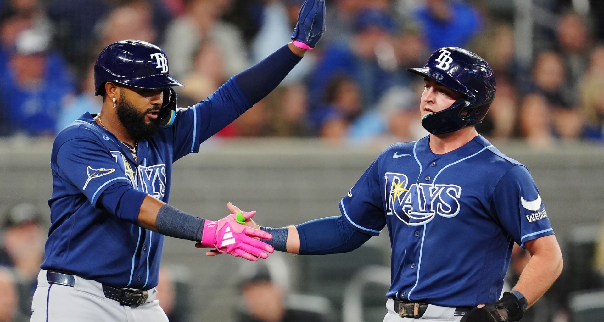Tampa Bay's Ben Williamson comes off injured list after missing 2 weeks with lower back strain
