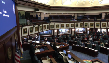 Florida lawmakers pass $115B budget after special session, 99-6 House vote