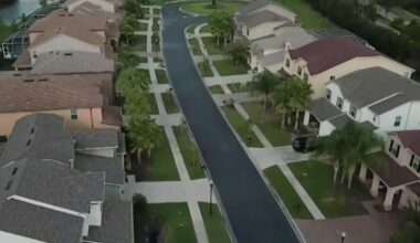 As Florida debates property tax relief, a local official analyzed the potential impact on South Florida