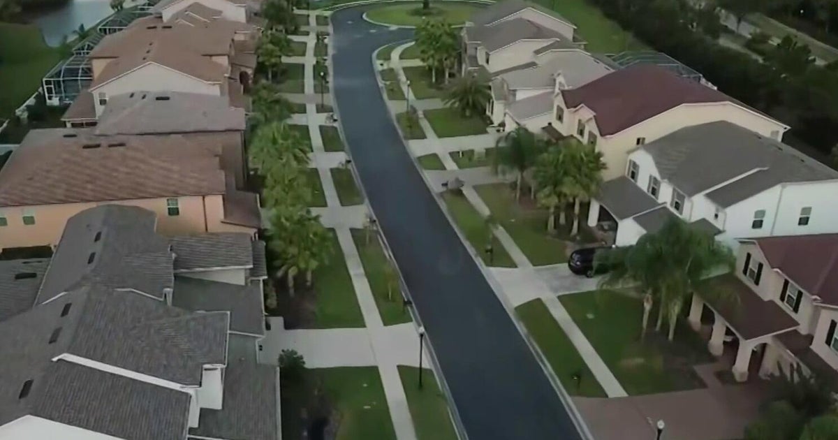 As Florida debates property tax relief, a local official analyzed the potential impact on South Florida