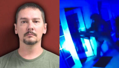 SWAT team raids Central Florida home in disturbing child porn case, sheriff says