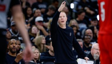 Sources: Orlando Magic to hire Spurs Sean Sweeney as head coach