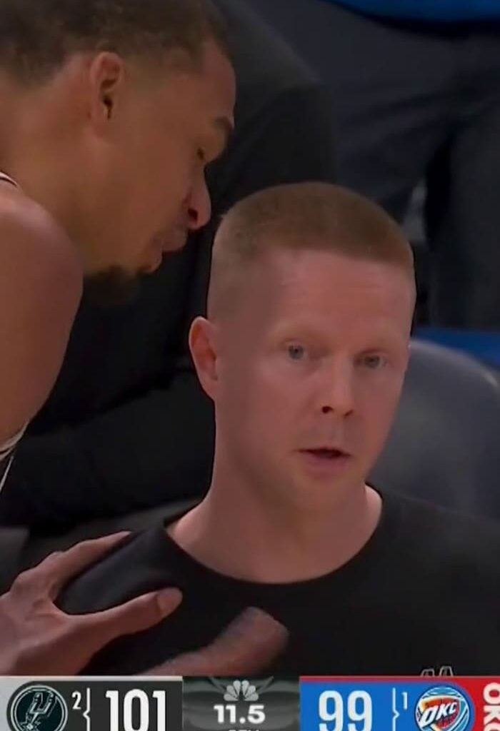 News 6 Sports Director Jamie Seh has confirmed the Orlando Magic are finalizing a deal to make Sean Sweeney the team’s new head coach.