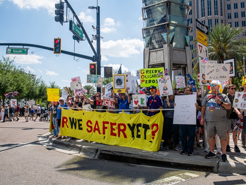 Orange County officials will alter ICE agreement next week