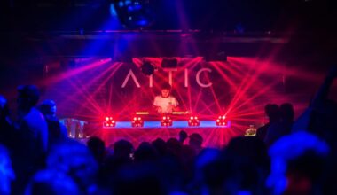 The Attic to close after 16 years in downtown Orlando