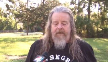 A Jacksonville family bought a stranger an Uber. Hours later, they learned he was wanted for murder
