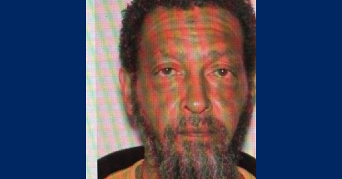 Man with dementia reported missing from Ormond Beach facility, officials
