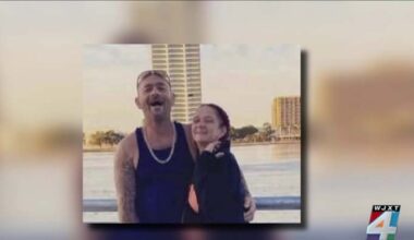 Police ID woman, 2 men killed in triple stabbing on Jacksonville’s Westside