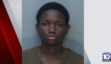 Boy, 15, facing adult charges in Overtown child gang rape case jailed in Miami-Dade