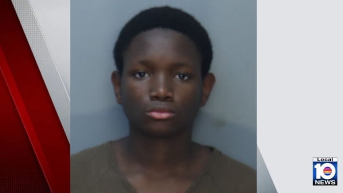 Boy, 15, facing adult charges in Overtown child gang rape case jailed in Miami-Dade