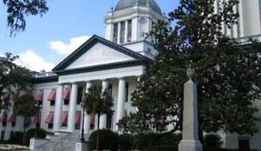 Florida lawmakers pass $114.5B budget after months of overtime work