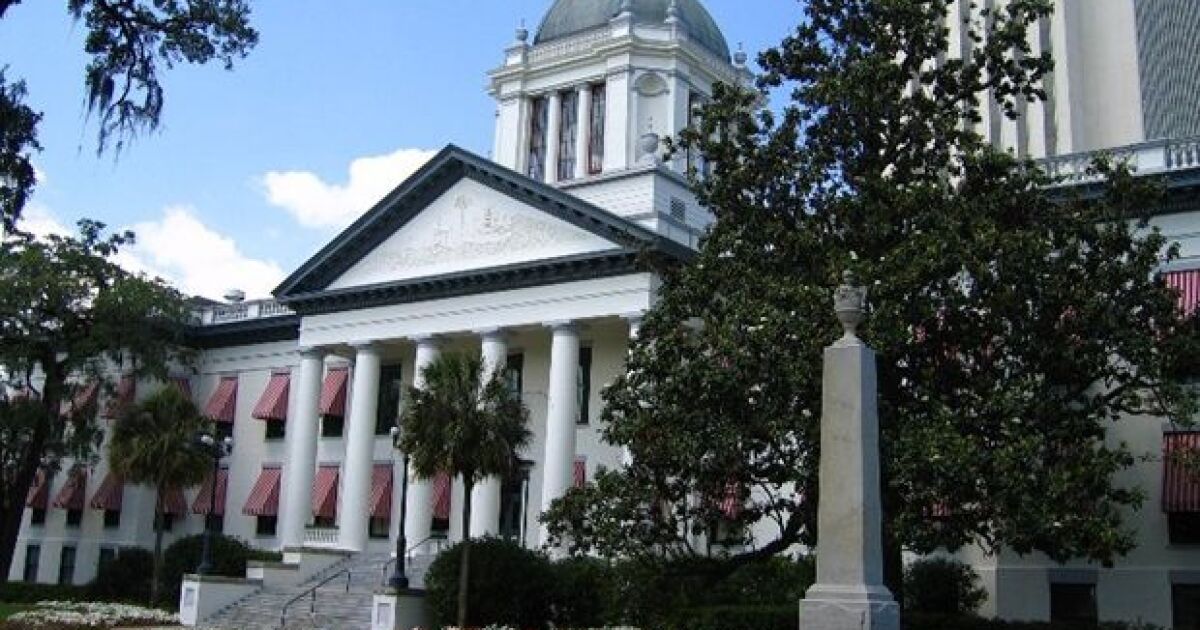 Florida lawmakers pass $114.5B budget after months of overtime work
