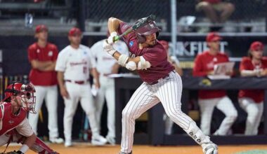 Regional Final Bound: Trojans Knock Off Jacksonville State 8-6