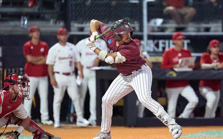 Regional Final Bound: Trojans Knock Off Jacksonville State 8-6