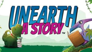 Families invited to “Unearth a Story” at Jacksonville Public Libraries this summer