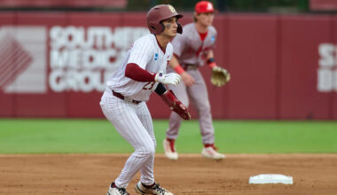 What channel is FSU baseball vs Coastal Carolina on today? Time, TV schedule