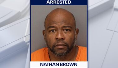 Garbage truck driver ignored warnings before hitting sleeping woman in alley: affidavit
