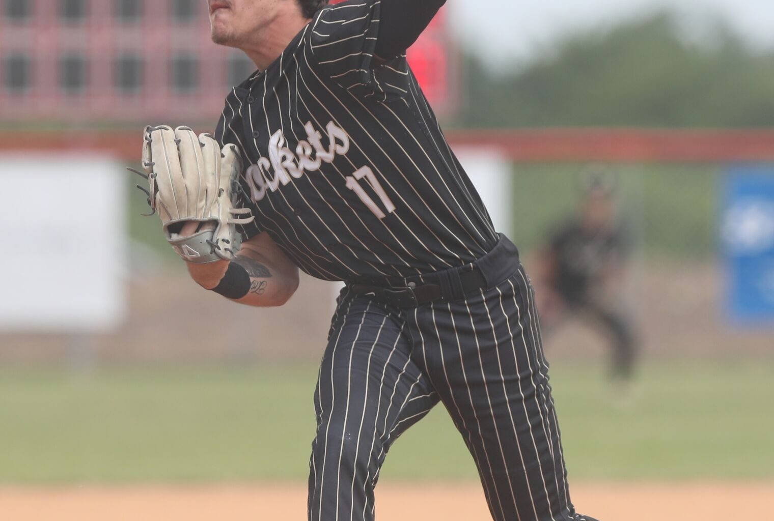 Jacksonville sets wins record; Routt, Brown County advance