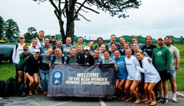 Dolphins End Historic Season Matching Best NCAA Performance In School History