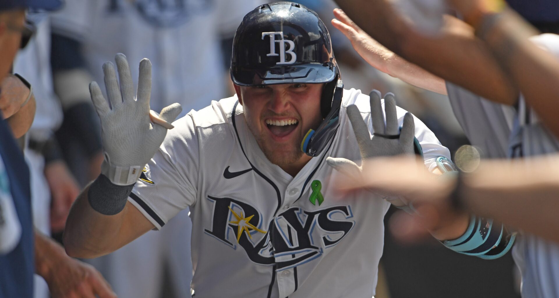 Rays Made Two Bad Trades With the Same Player