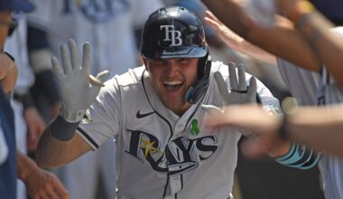 Rays Made Two Bad Trades With the Same Player