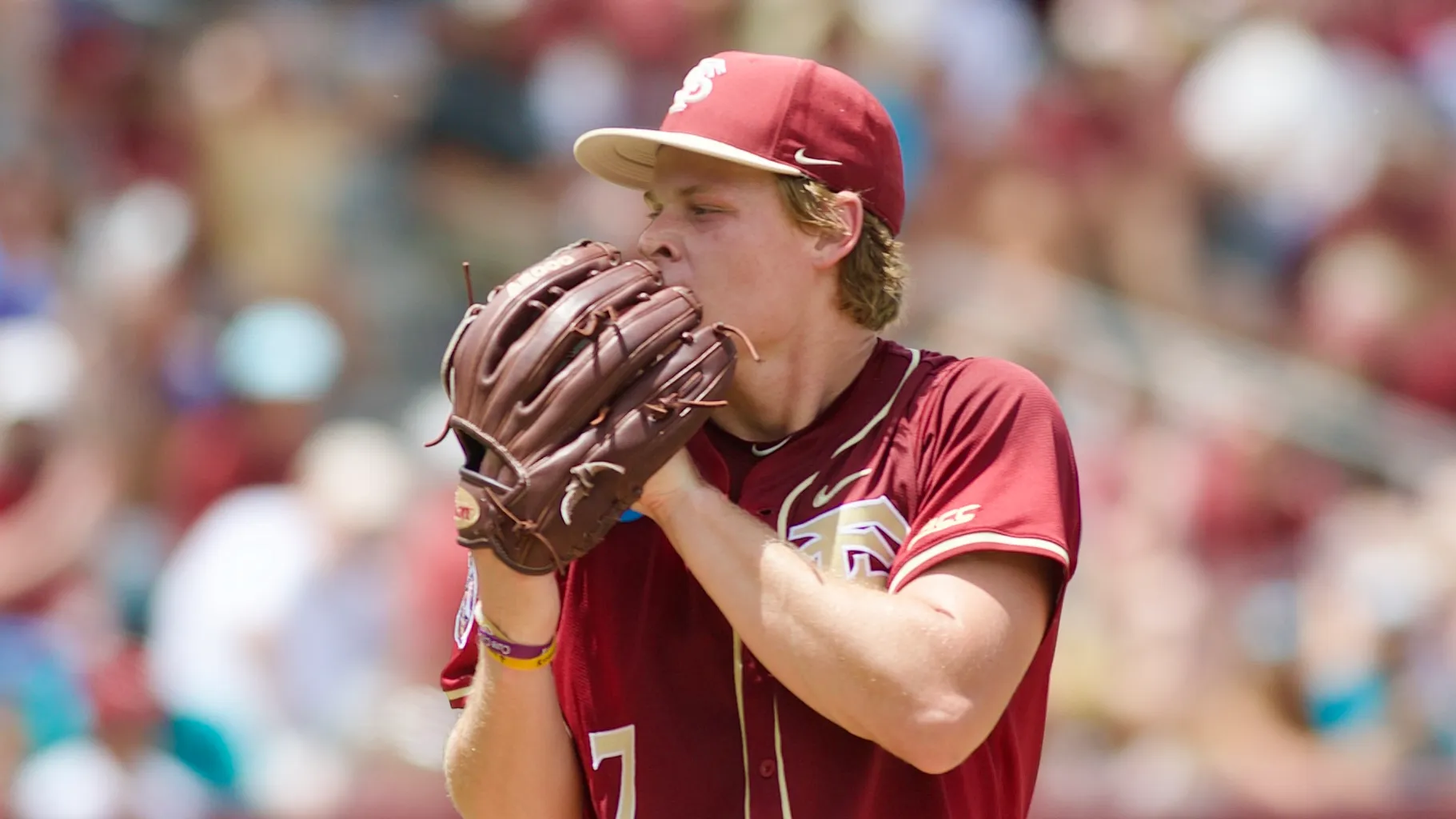 FSU baseball's pitching options in Tallahassee Regional