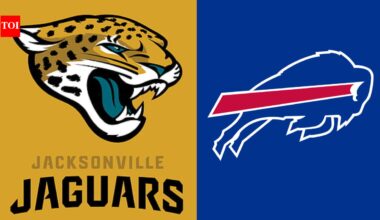 NFL Trade Rumor: Jacksonville Jaguars and Buffalo Bills linked to $24.5M New Orleans Saints star | NFL News
