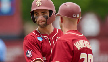 FSU baseball vs. Northern Illinois in Tallahassee Regional: How to watch