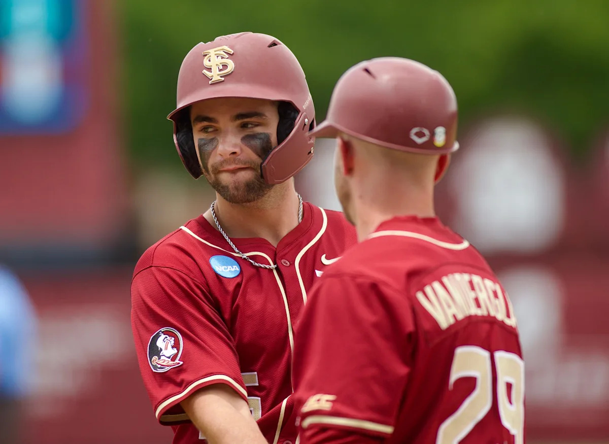 FSU baseball vs. Northern Illinois in Tallahassee Regional: How to watch