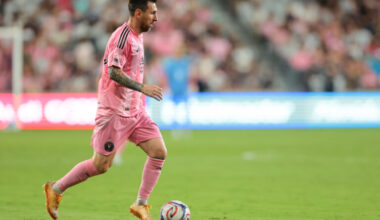 How to live stream Inter Miami CF vs Orlando City SC: MLS, TV channel