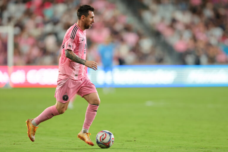 How to live stream Inter Miami CF vs Orlando City SC: MLS, TV channel