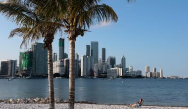 Miami rent prices have skyrocketed and billionaires moving to Florida are making it worse