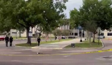 Shooting under investigation in Orlando, police say