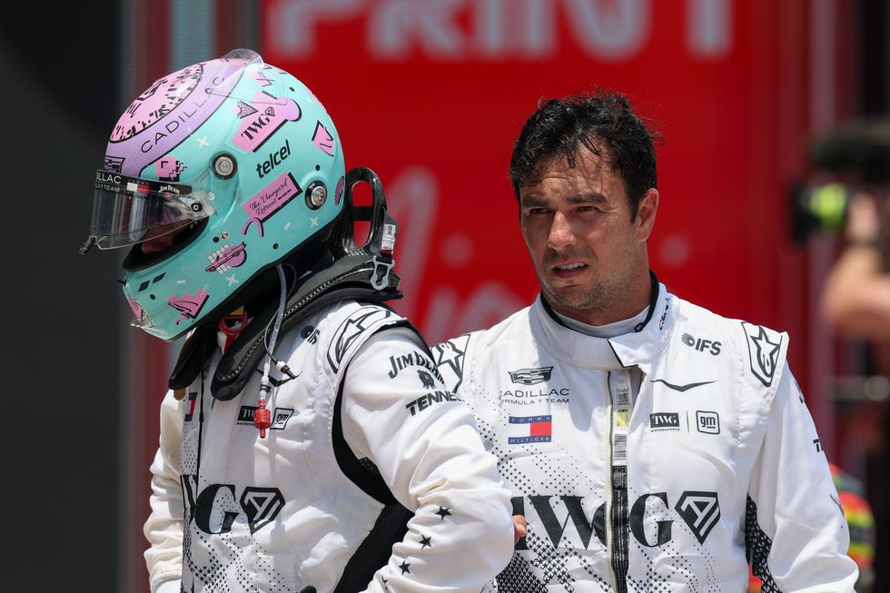 auto: may 02 f1 miami grand prix