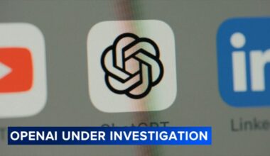 Family of Florida State University shooting victim Tiru Chabba files lawsuit alleging ChatGPT helped alleged shooter Phoenix Ikner