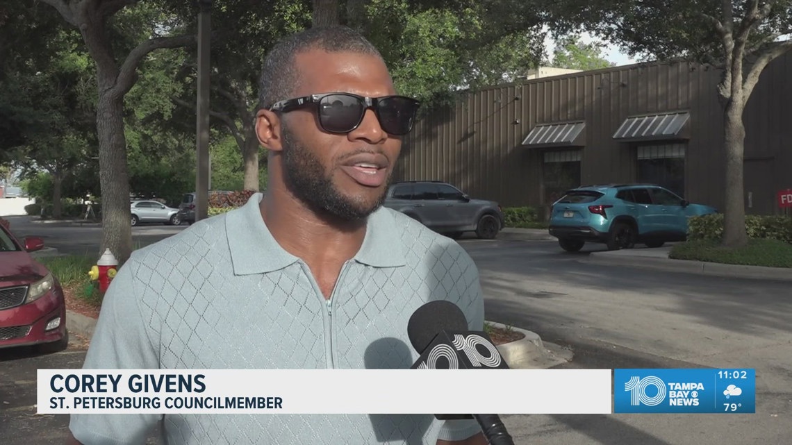 Push for youth programs in St. Pete after 3 teens charged in 14-year-old's murder