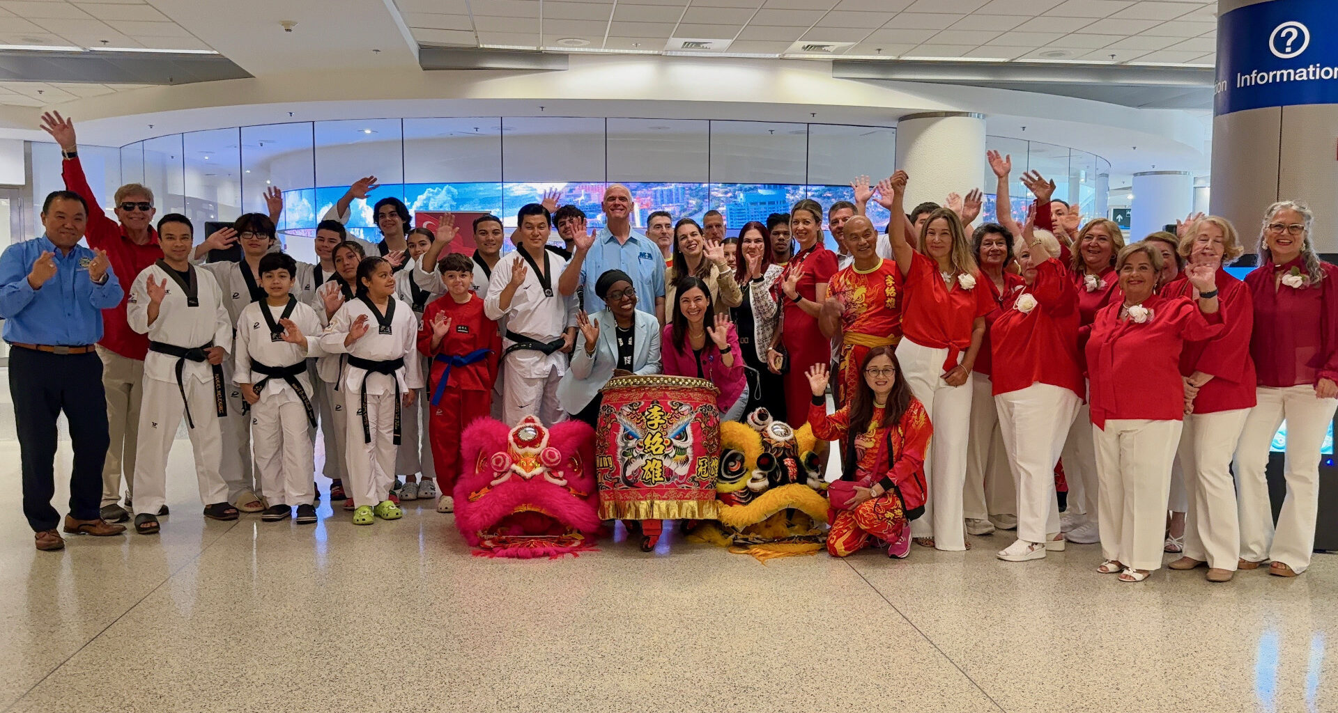 MIA celebrates Asian American, Native Hawaiian, and Pacific Islander Heritage Month