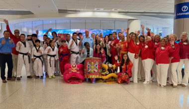 MIA celebrates Asian American, Native Hawaiian, and Pacific Islander Heritage Month