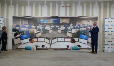 Miami-Dade County Mayor unveils plans for first airport-wide digital monitoring hub in the U.S.