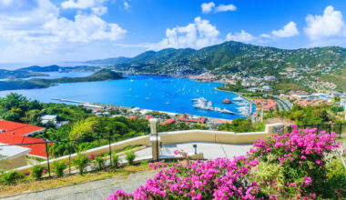 Next stop, St. Thomas and Cancun! Breeze adds nonstop flights from TPA to the U.S. Virgin Islands and Mexico