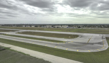 Miami-Dade announces groundbreaking advanced air mobility partnership with Bell-Dancy Industries