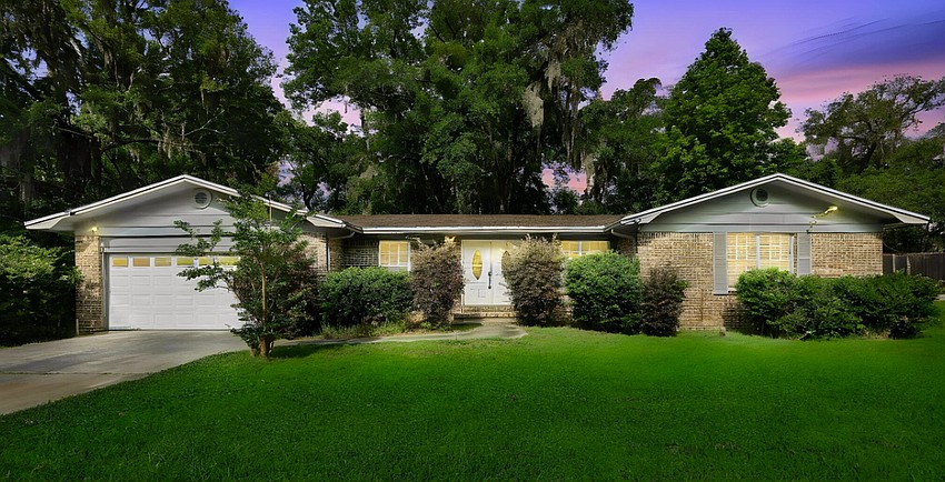 1950 Holly Oaks Ravine Drive, Jacksonville, 32225 1950 Holly Oaks Ravine Drive, Jacksonville, 32225