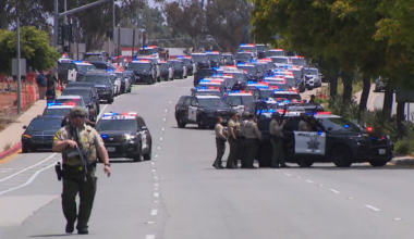 Tampa Imam reacts to mosque shooting in San Diego