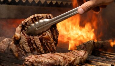 The Fire Doesn’t Lie: The Story Behind Miami’s 1986 Steak House