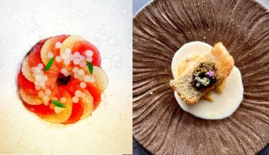 Florida's newest Michelin Star restaurants to be revealed Thursday