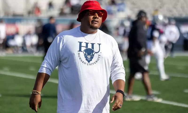 Gould Among Finalists for the Tampa Bay Buccaneers National Coaching Academy