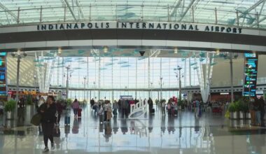 JetBlue Airways launches new nonstop flights to Fort Lauderdale from Indianapolis